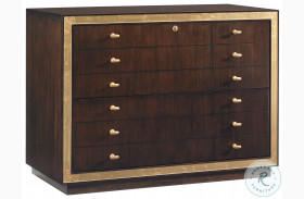 Bel Aire File Cabinet