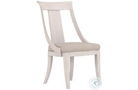 Alcove Hootie Pearl Side Chair Set of 2