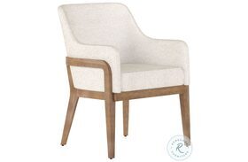 Portico Opal Arm Chair