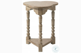 Twilight Bay End Table