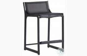 South Beach Outdoor Counter Height Stool