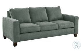 Boha Charcoal Sofa