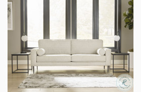 Hazela Sandstone Sofa