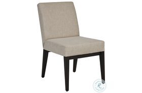 Zanzibar Upholstered Chair