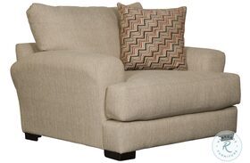 Ava Cashew Chair And Half