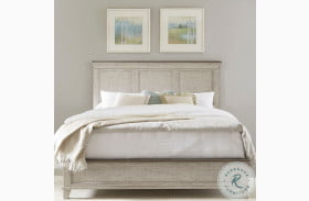 Ivy Hollow Panel Bed