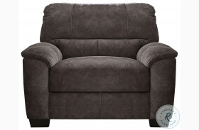 Hartsook Charcoal Grey Chair
