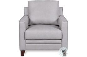 Stonewall Grey Arm Chair