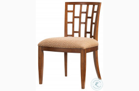 Ocean Club Lanai Side Chair