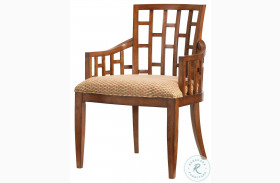 Ocean Club Lanai Arm Chair