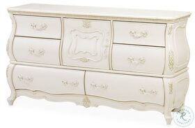 Lavelle Classic Pearl Dresser