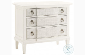 Ivory Key Tuckers Point Bachelor's Chest