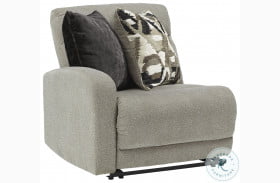 Colleyville Stone LAF Power Recliner