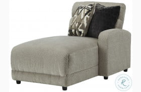 Colleyville Stone RAF Power Chaise