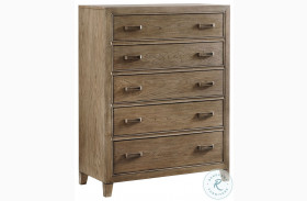 Cypress Point Brookdale Drawer Chest