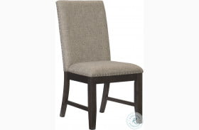 Southlake Brown Side Chair Set Of 2