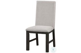 Orem Gray Side Chair Set Of 2