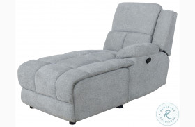Belize RAF Reclining Chaise