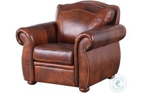 Arizona Marco Leather Chair
