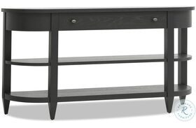 Todays Tradition Blacksmith Console Table