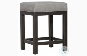 Tanners Creek Greystone Upholstered Counter Height Stool Set Of 3