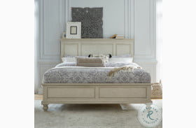 High Country Panel Bed