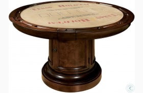 Ithaca Game Table