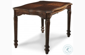 Windsor Court Extendable Gathering Table