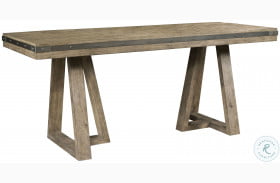 Plank Road Stone Kimler Counter Height Dining Table