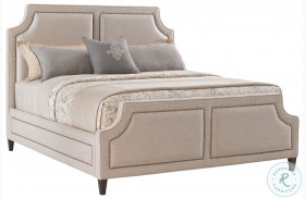Kensington Place Chadwick Upholstered Bed