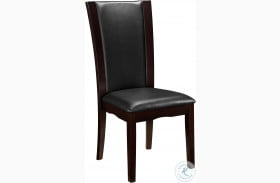 Daisy Moonstone Chair Set of 2