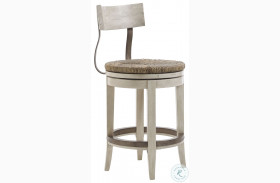 Oyster Bay Stool
