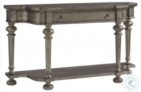 Oyster Bay Pelican Gray Sands Point Sideboard