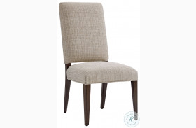 Laurel Canyon Sierra Upholstered Dining Side Chair