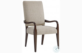 Laurel Canyon Sierra Upholstered Arm Chair