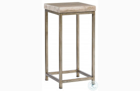 Laurel Canyon Ashcroft Finish Accent Table