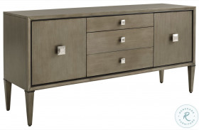 Ariana Provence 3 Drawer Sideboard