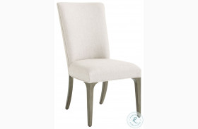 Ariana Bellamy Upholstered Side Chair Set of 2