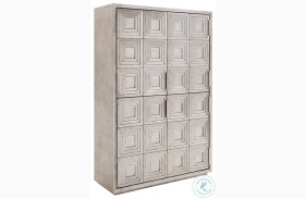 Ariana Sanremo 4 Door Cabinet