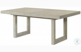 Cascade Dovetail Extendable Rectangular Dining Table