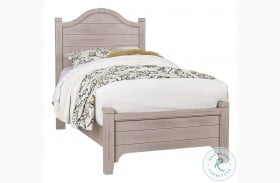 Bungalow Youth Panel Bed