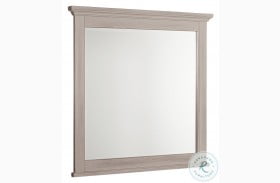Bungalow Dover Grey And Folkstone Landscape Mirror