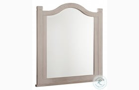 Bungalow Dover Grey And Folkstone Arch Mirror