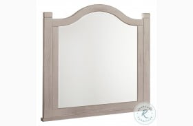 Bungalow Dover Grey And Folkstone Master Arch Mirror