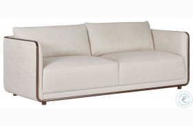Sagrada Ivory Sofa