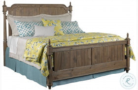 Weatherford Heather Poster Bed