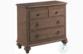 Weatherford Heather Bachelor's Chest