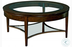 Elise Cocktail Table