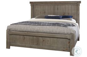 Yellowstone American Dovetail Low Profile Bed