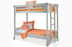 Stonebrook Distressed Youth Bunk Bed